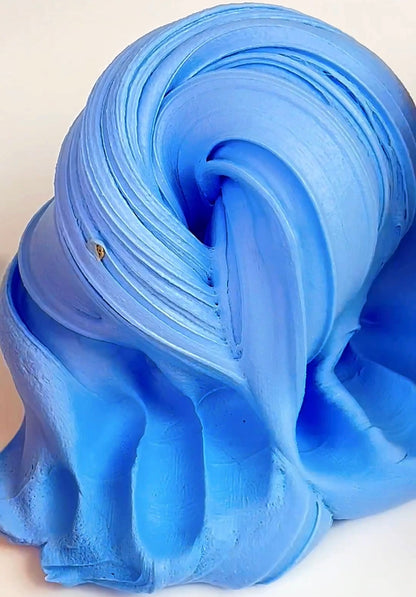 Cookie Monster Cake Shake