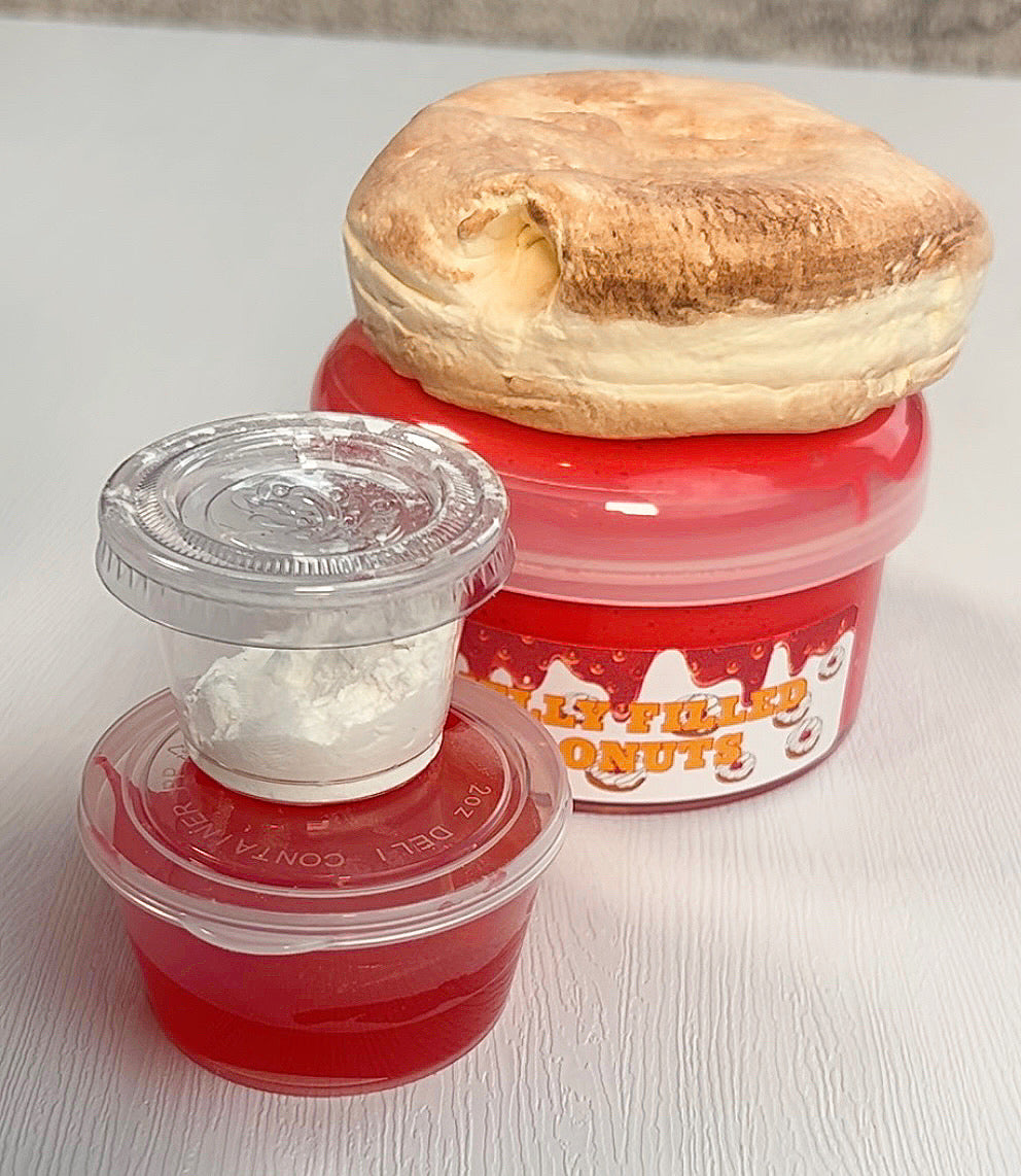 Jelly Dounut