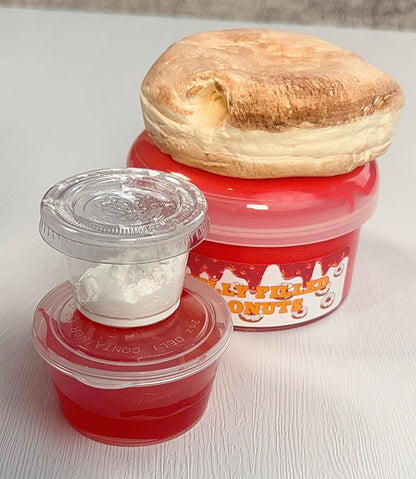 Jelly Dounut