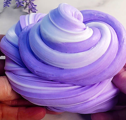 Lavender Butter