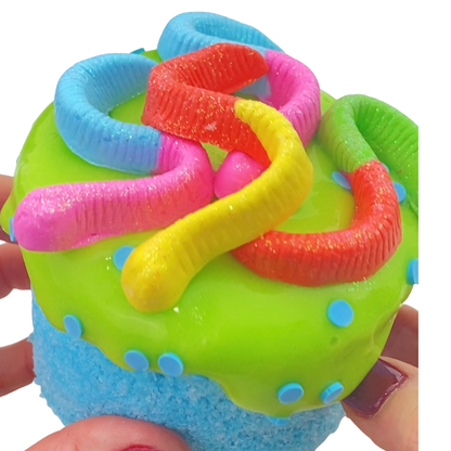 Original Gummy Worms