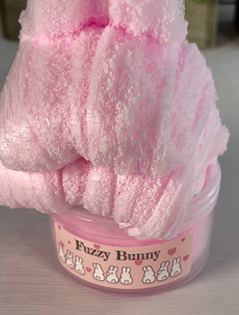 Fuzzy Bunny – Slime Community