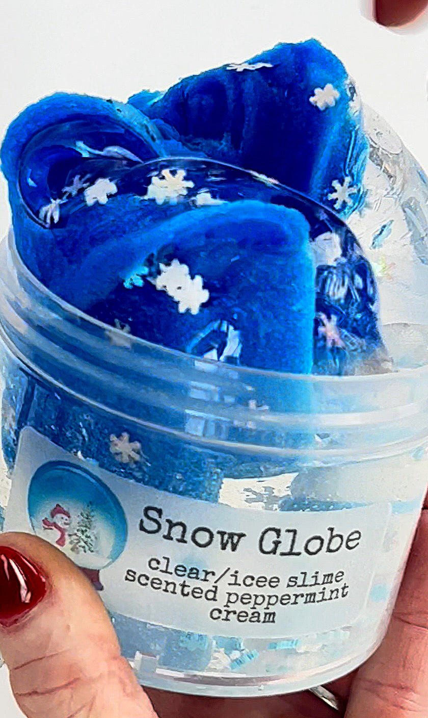 Snow Globe V1