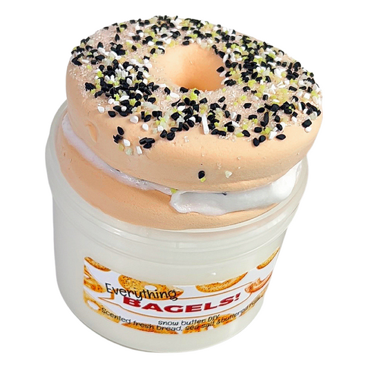 Everything Bagel