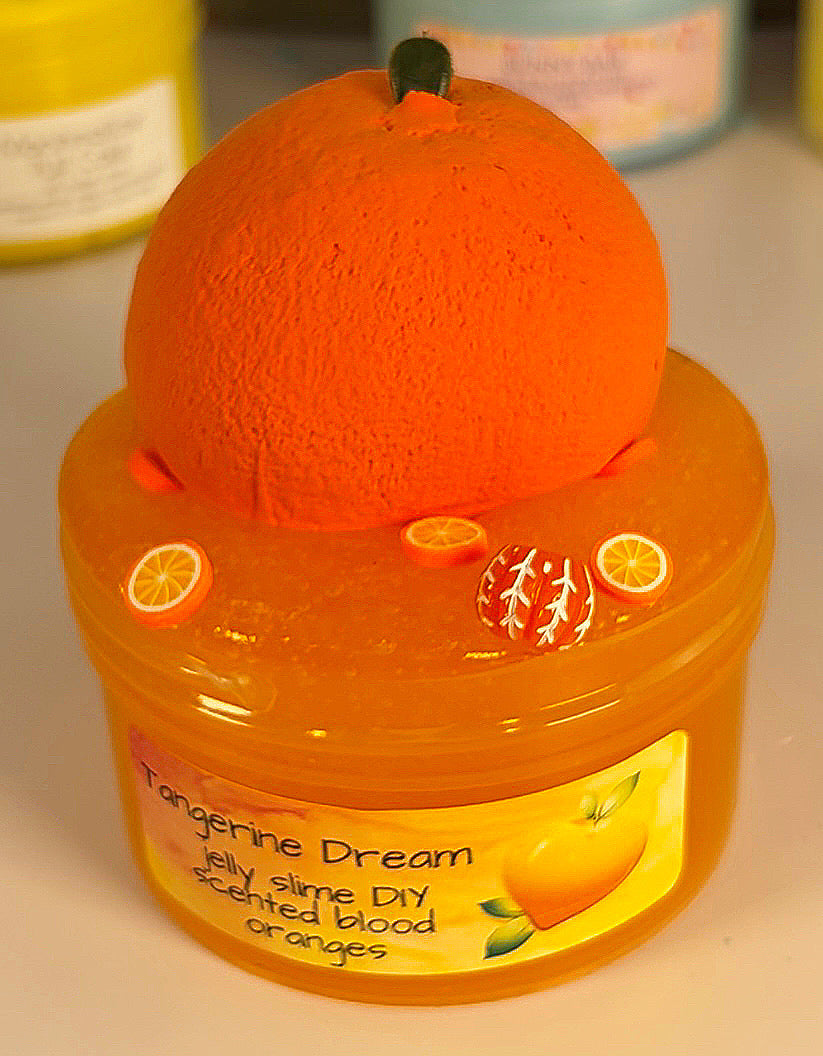 Tangerine Dream