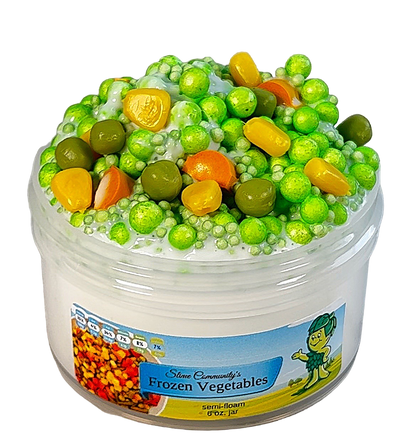 Frozen Veggies
